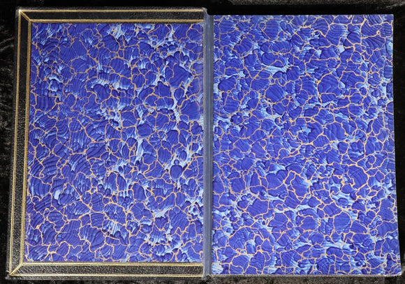 c1929 Sports & Sportsmen South Africa Limited 1st Edition Antique Leather Book