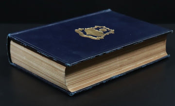 1928 The Legacy Of Israel by I. Abrahams Antique Middle East History Book - 0