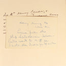 1981 So Ends This Day Sir John Williams Australian Maritime History Book SIGNED-7