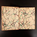 1941 La Briere by A. De Chateaubriant Ltd Ed. French Fiction Book Fine Binding-9