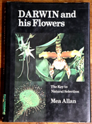 Darwin & His Flowers - Natural Selection - 1977 - Charles Darwin Science Book-1