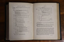 1923 Quantity Surveying by J. Leaning Antique British Architecture Book-5