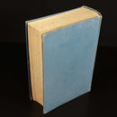 c1950 Bull-Dog Drummond His Four Rounds by Sapper Antique British Fiction Book-3