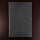 1896 Eugenie Grandet by Honore de Balzac Antique Classic Fiction Book-8