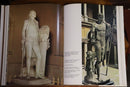 c1977 Masterpieces Of Western Sculpture Art Reference & History Book-9