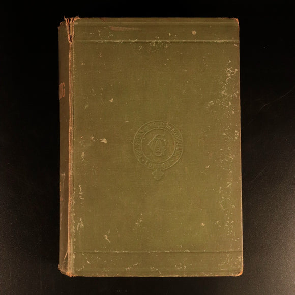 1912 Auditing Manual For Auditors by LR Dicksee Antique Financial Reference Book