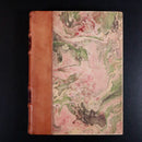 1934 Mort, Où Est Ta Victoire? Ltd Edition French Fiction Book Fine Binding-9
