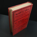 1900 Australian Handbook Directory Business Guide Antiquarian Reference Book-15