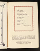 c1950 So Big by Edna Ferber International Collectors Library Book Female Author-9