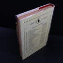 c1965 A Tale Of Two Cities by Charles Dickens Classic Fiction Book Dean & Son-8