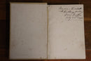 1897 From Log Cabin To White House by WM Thayer Antique American History Book-9