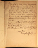 1865 The Pictorial Catholic Bible by Rev Dr Cullen Antiquarian Leather Bible-6