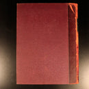 The Boys Own Annual 1897-98 Antique British Illustrated Boys Book Boys Own Paper-15