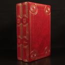 Town Like Alice & On The Beach by Nevil Shute c1968 Vintage Fiction Books 2vol-1