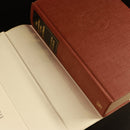 1978 The Rise & Fall Of The Third Reich by W.L. Shirer Military History Book WW2-6