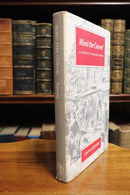 1970 Mind The Curve: History Of Cable Trams 1st Edition Australian Tramways Book-7