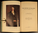 The History Of Malvern by J.B. Cooper 1935 Antique Australian History Book-3