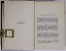 1920 The Plays Of Richard Brinsley Sheridan Antique British Stage Play Book-3