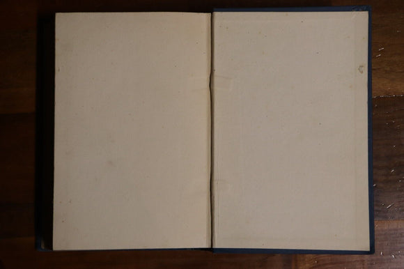 c1920 Deerfoot On The Prairies by Edward S. Ellis Antique American Fiction Book