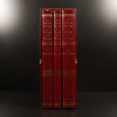1990 3vol The Oxford Library Of Words & Phrases English Language Reference Books-13