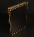 1894 Studies In Spectrum Analysis by JN Lockyer Antique Science Reference Book-3