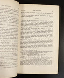 1859/87 2vol The Comedies Of Aristophanes Antique Greek Literature Book Set-7