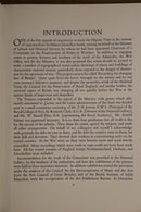 c1946 Recording Britain by G. Cumberlege Antique British History Book Set-3