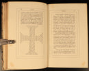 1843 Relazione Viaggio Fatto PP Gregoria XVI Italian Antiquarian Theology Book-8