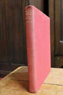 1925 Modern English Houses & Interiors by CH James Antique Architecture Book-1