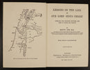 c1915 Lessons On The Life Of Jesus Christ by Hetty Lee Antique Religious Book-2