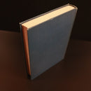 1924 When A Man's Single Literary Life J.M. Barrie Antique Scottish Fiction Book-10