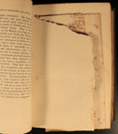 1880 Stanford's Geography & Travel: Australasia Antiquarian History Book Maps-12