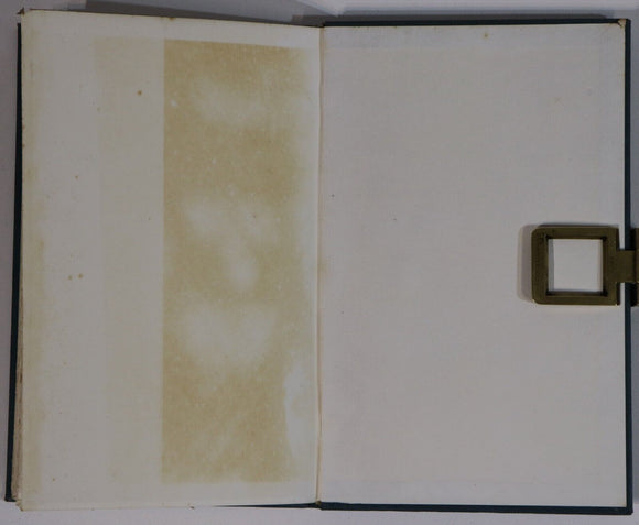 1933 End & Beginning by John Masefield Ltd Ed. British Fiction Antique Book