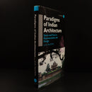 1998 Paradigms Of Indian Architecture by Tillotson 1st Edition Architecture Book-7