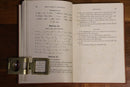 1915 Pitman's Shorthand Rapid Course Antique English Reference Book-5