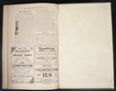 1906 The Surveyor & Municipal County Engineer Antique Architecture Book Vol XXX-12