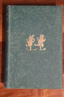 1922 The Bab Ballads by W.S. Gilbert Antique British Literature Book Sullivan-8