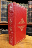 c1969 The Chartreuse Of Parma by Stendhal Classic Literature Heron Fiction Book-1