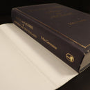 1979 Artists & Galleries of Australia & New Zealand by M. Germaine Art Book-10