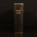 1911 Knight Errant & Doubty Deeds Amadis Of Gaul Antique British Fiction Book-15