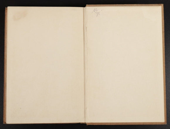 1915 The Boy Allies & Terror Of The Seas Antique Military Fiction Book WW1 Era