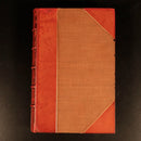 1906 L'Affaire Du Collier by F. Funcke-Brentano Antique French History Book-3