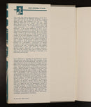 1965 The Rocks Remain by Gavin Maxwell Vintage Natural History Book-2