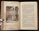 c1840 The Tower Of London Historical Romance W.H. Ainsworth Antiquarian Book-7