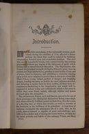 1874 The Waverley Novels: Redgauntlet Walter Scott Antique British Fiction Book-4