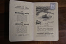 1930 Guide To Ilfracombe: Ward Lock & Co Antique Travel Guide Book w/Maps-6