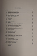 1958 The Australian Garden Book by RG Edwards Gardening Reference Book-7