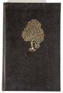 1923 Hassan: A Play In Five Acts by J.E. Flecker Ltd. Ed. Antique Book-8