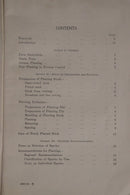 1945 Selection Propagation Planting Of Trees In Victoria Australian History Book-5