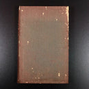 c1895 The Comic History Of England by G.A. A'Beckett Antique History Book-11